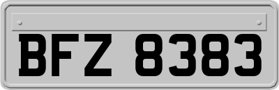 BFZ8383