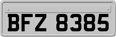 BFZ8385