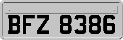 BFZ8386