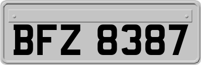 BFZ8387