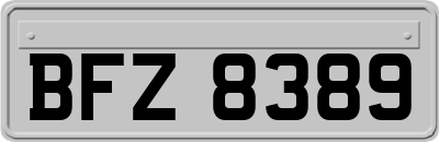 BFZ8389
