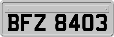 BFZ8403