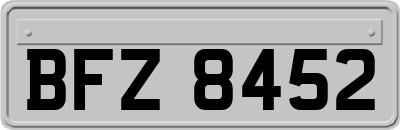BFZ8452
