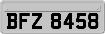 BFZ8458