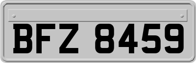 BFZ8459