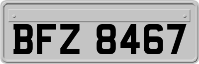 BFZ8467