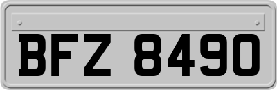 BFZ8490
