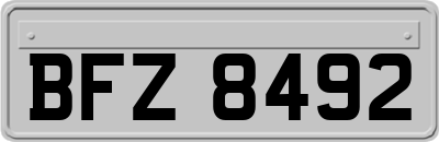 BFZ8492