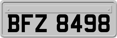 BFZ8498