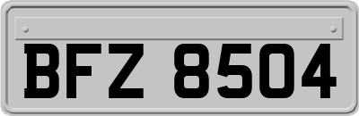 BFZ8504
