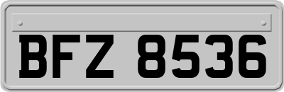 BFZ8536