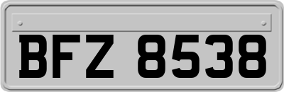 BFZ8538