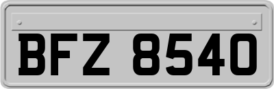 BFZ8540
