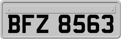 BFZ8563