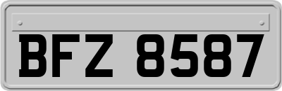 BFZ8587