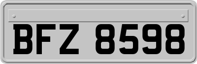 BFZ8598