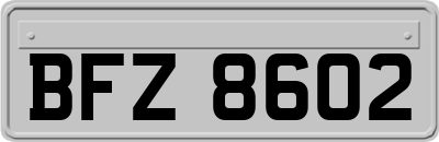 BFZ8602