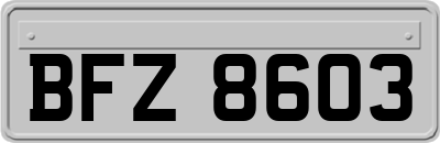 BFZ8603