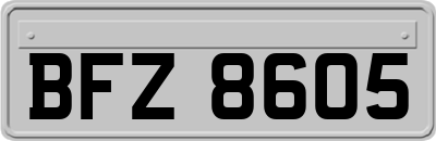 BFZ8605