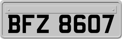 BFZ8607