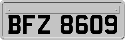 BFZ8609