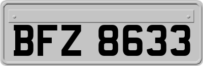 BFZ8633