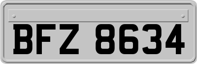 BFZ8634