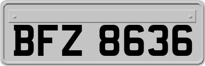 BFZ8636