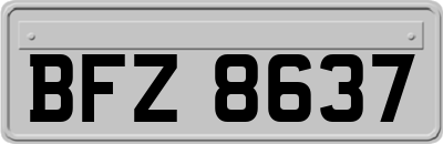 BFZ8637