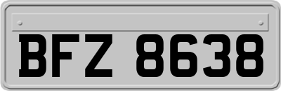BFZ8638
