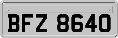 BFZ8640