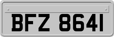 BFZ8641