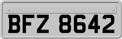 BFZ8642