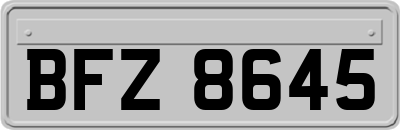 BFZ8645