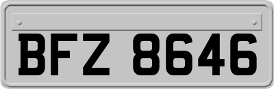 BFZ8646
