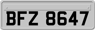 BFZ8647