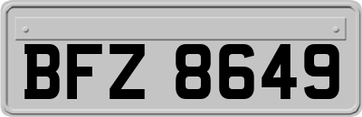 BFZ8649