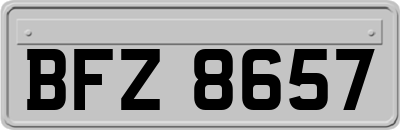 BFZ8657
