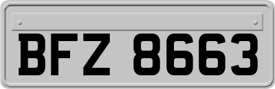 BFZ8663