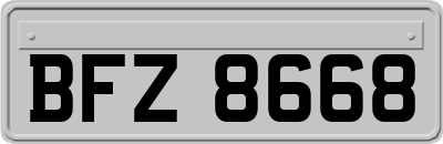 BFZ8668