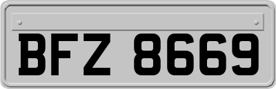 BFZ8669