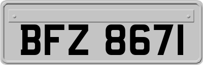 BFZ8671