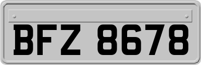 BFZ8678