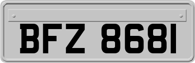 BFZ8681