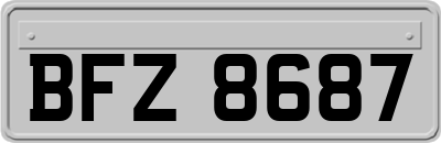 BFZ8687