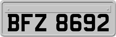 BFZ8692