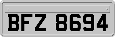 BFZ8694