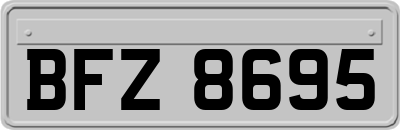 BFZ8695