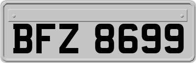 BFZ8699
