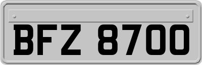 BFZ8700
